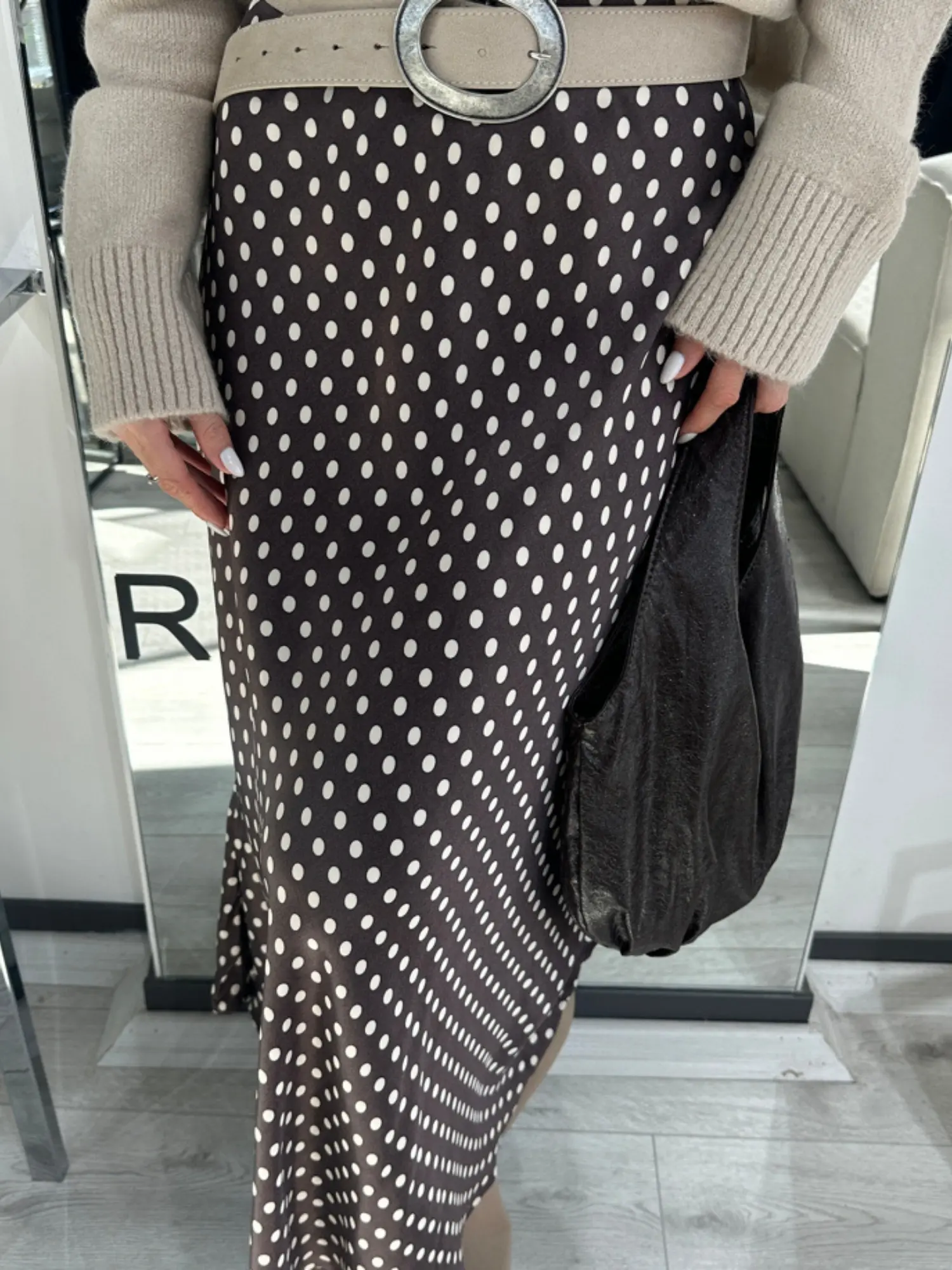 PUANTİYE KAHVE ETEK