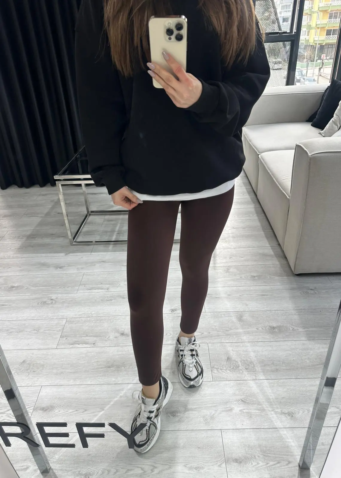 KAHVE TOPARLAYICI OYSHO TAYT