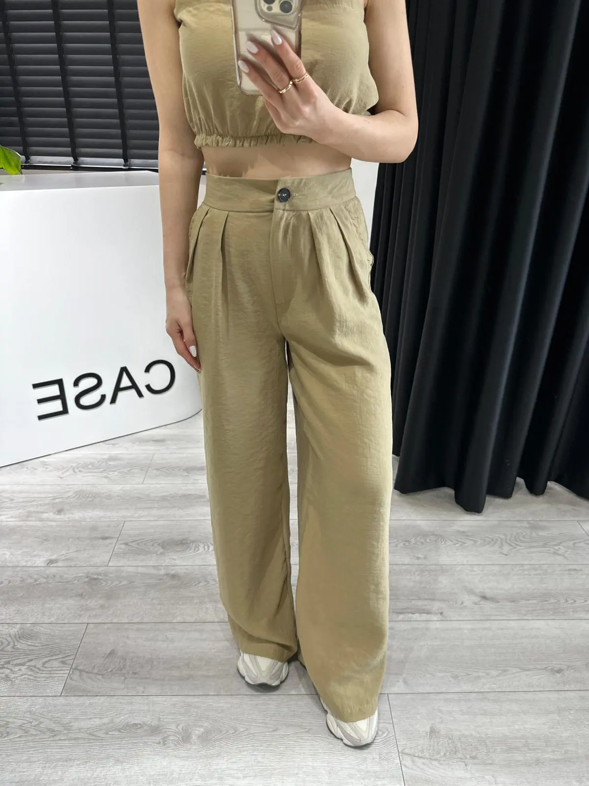 3 LÜ TENSEL LİME TAKIM