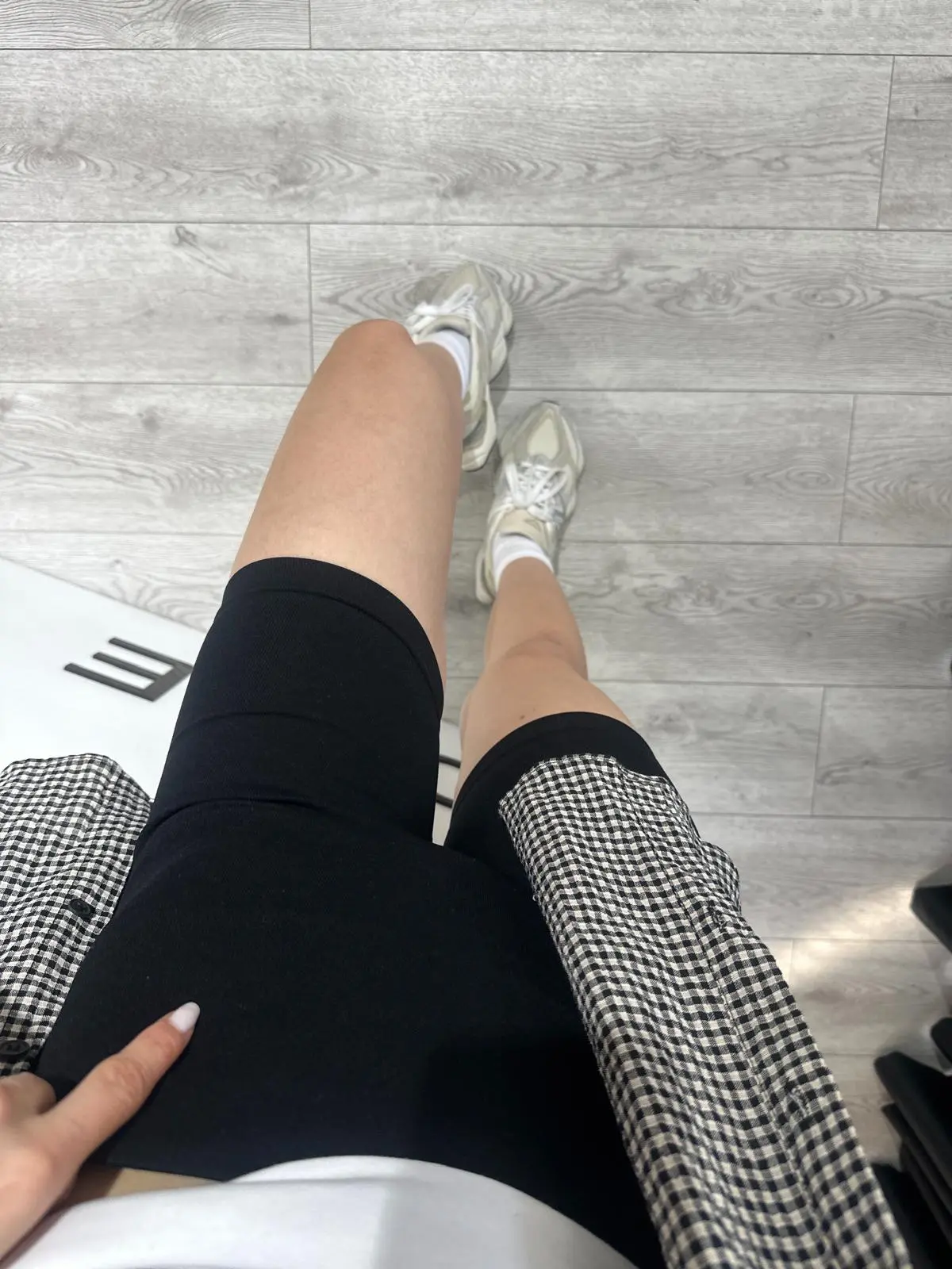 MİNİ BİKER TOPARLAYICI TAYT