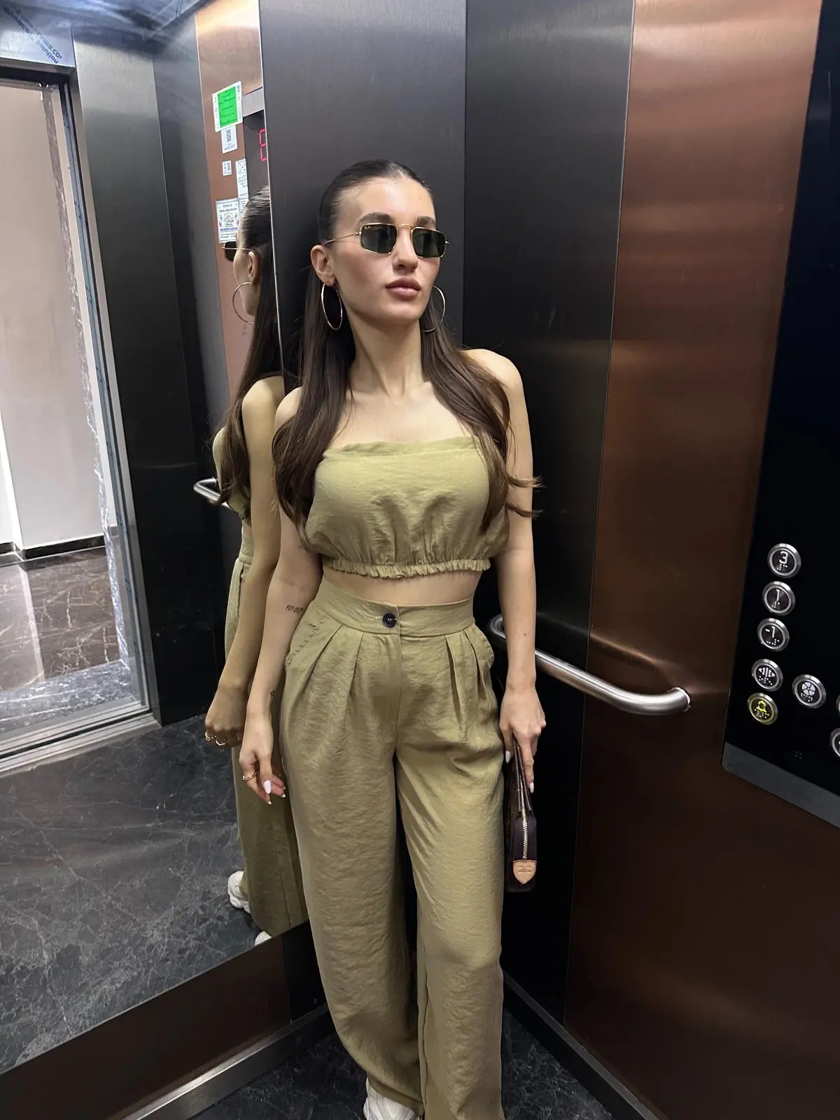 3 LÜ TENSEL LİME TAKIM