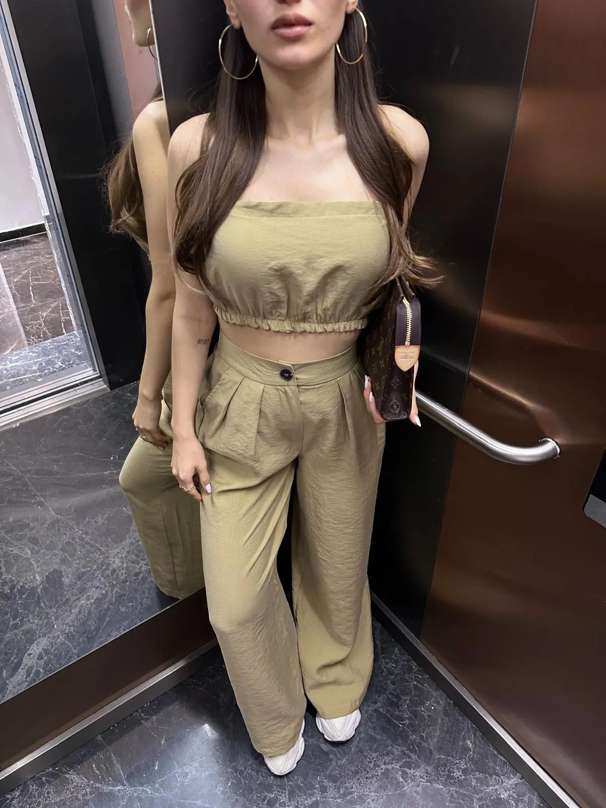 3 LÜ TENSEL LİME TAKIM