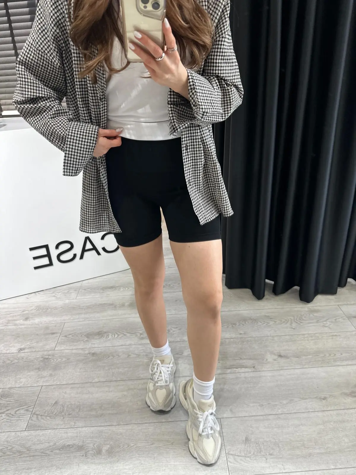 MİNİ BİKER TOPARLAYICI TAYT