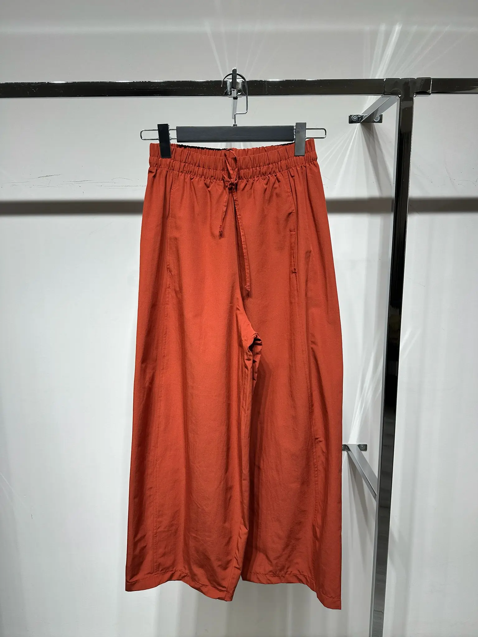 KİREMİT PARAŞÜT BALON PANTOLON